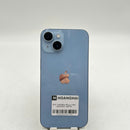iPhone 14 128GB Xanh Dương 98% pin 100% Quốc tế Apple (Đã thay pin) - HH7785