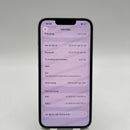 iPhone 14 256GB Xanh Dương 98% pin 100% Quốc tế Apple (Đã thay pin, ám viền, xước viền) - HH1939