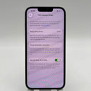 iPhone 14 256GB Xanh Dương 98% pin 100% Quốc tế Apple (Đã thay pin, ám viền, xước viền) - HH1939