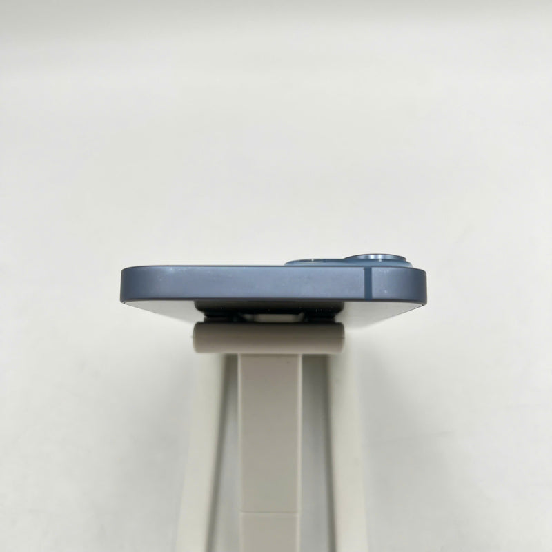 iPhone 14 256GB Xanh Dương 98% pin 100% Quốc tế Apple (Đã thay pin, ám viền, xước viền) - HH1939