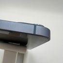 iPhone 14 256GB Xanh Dương 98% pin 100% Quốc tế Apple (Đã thay pin, ám viền, xước viền) - HH1939