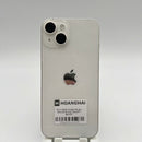iPhone 14 128GB Trắng 98% pin 100% Quốc Tế Apple (Đã thay pin, móp viền) - HH1455