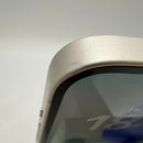 iPhone 14 128GB Trắng 98% pin 100% Quốc Tế Apple (Đã thay pin, móp viền) - HH1455