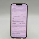 iPhone 14 128GB Vàng 98% pin 100% Quốc tế Apple (Đã thay pin, xước viền cam) - HH1308