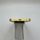 iPhone 14 128GB Vàng 98% pin 100% Quốc tế Apple (Đã thay pin, xước viền cam) - HH1308