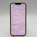 iPhone 14 128GB Vàng 98% pin 100% Quốc tế Apple (Đã thay pin, xước viền, xước viền cam) - HH7549