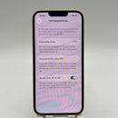 iPhone 14 128GB Vàng 98% pin 100% Quốc tế Apple (Đã thay pin, xước viền, xước viền cam) - HH7549