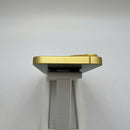 iPhone 14 128GB Vàng 98% pin 100% Quốc tế Apple (Đã thay pin, xước viền, xước viền cam) - HH7549