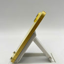 iPhone 14 128GB Vàng 98% pin 100% Quốc tế Apple (Đã thay pin, xước viền, xước viền cam) - HH7549