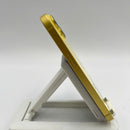 iPhone 14 128GB Vàng 98% pin 100% Quốc tế Apple (Đã thay pin, xước viền, xước viền cam) - HH7549