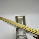 iPhone 14 128GB Vàng 98% pin 100% Quốc tế Apple (Đã thay pin, xước viền, xước viền cam) - HH7549