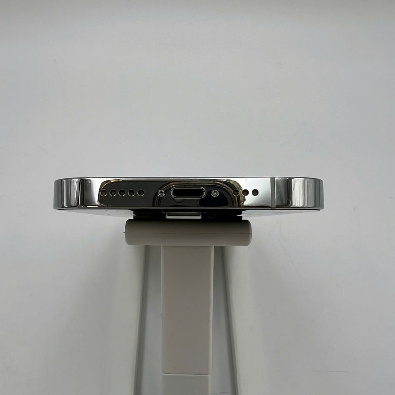 iPhone 14 Pro 128GB Trắng 98% pin 100% Quốc tế từ AU (Không dùng sim AU - Đã thay pin, đốm 3x, màn LKCH) - HH0212