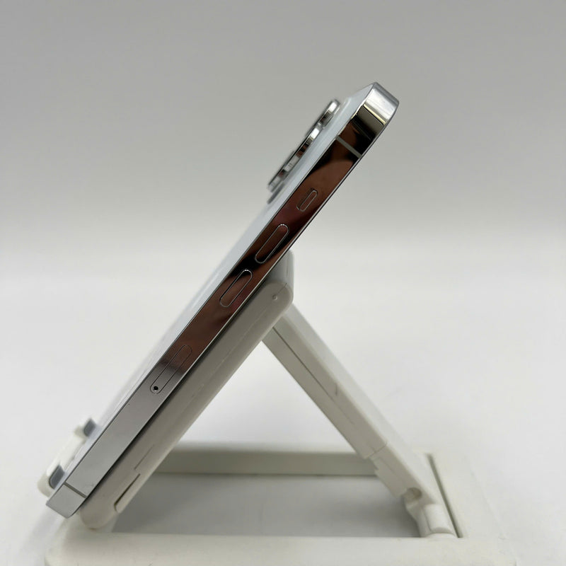 iPhone 14 Pro 128GB Trắng 98% pin 100% Quốc tế từ AU (Không dùng sim AU - Đã thay pin, đốm 3x, màn LKCH) - HH0212
