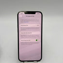 iPhone 12 Pro Max 128GB Xanh Dương 98% pin 100% Quốc tế từ SB (Không dùng sim SB - Đã thay pin, đốm 2.5x) - HH8120