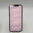 iPhone 12 Pro Max 128GB Xanh Dương 98% pin 100% Quốc tế từ SB (Không dùng sim SB - Đã thay pin, đốm 2.5x) - HH8120