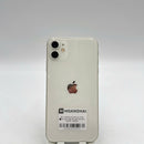 iPhone 11 256GB Trắng 98% pin 100% Máy đã trả hết tiền mạng dùng như Quốc tế Apple (xước viền,viền cam xước,đốm 1x,ĐTP) - HH3595