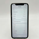 iPhone 11 128GB Trắng 98% pin 100% Máy đã trả hết tiền mạng dùng như Quốc tế Apple (Đã thay pin, đốm 1x) - HH0571