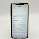 iPhone 11 128GB Trắng 98% pin 100% Máy đã trả hết tiền mạng dùng như Quốc tế Apple (Đã thay pin, đốm 1x) - HH0571