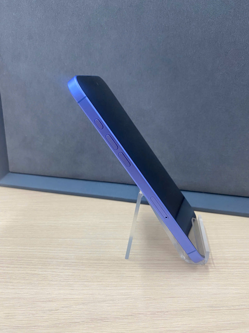 iPhone 16 Plus 256GB Xanh dương 99% pin 95% Quốc Tế Apple - HH4538