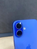 iPhone 16 Plus 256GB Xanh dương 99% pin 95% Quốc Tế Apple - HH4538