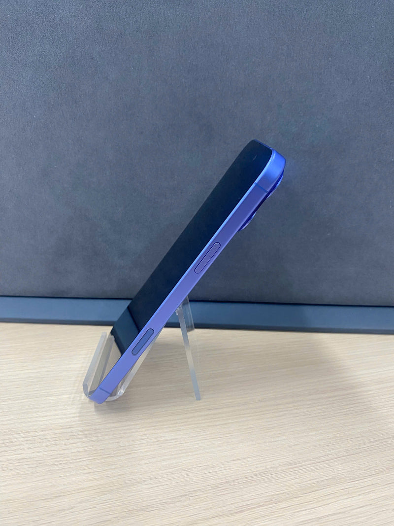 iPhone 16 Plus 256GB Xanh dương 99% pin 95% Quốc Tế Apple - HH4538