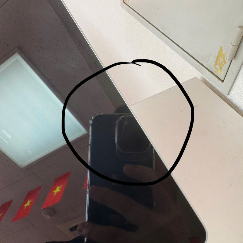 iPad Gen 9 10.2" 64GB Bạc Wifi 98% pin 93%