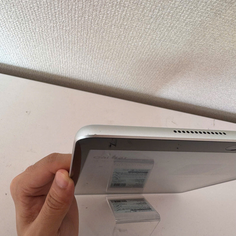 iPad Gen 9 10.2" 64GB Bạc Wifi 98% pin 93%