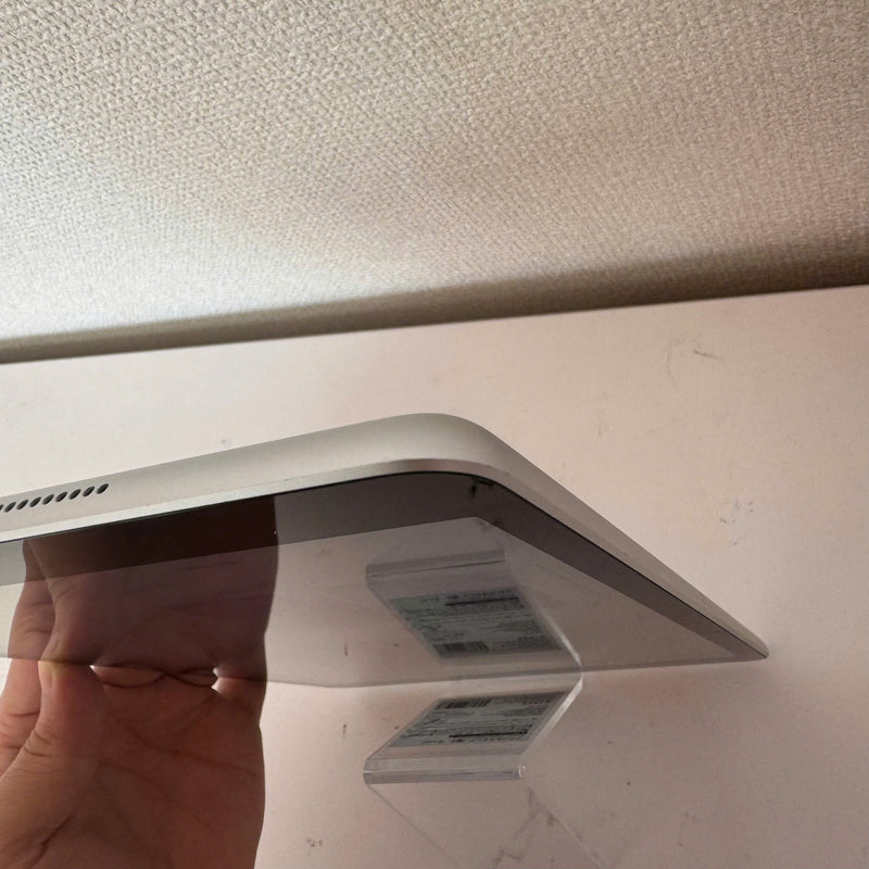 iPad Gen 9 10.2" 64GB Bạc Wifi 98% pin 93%