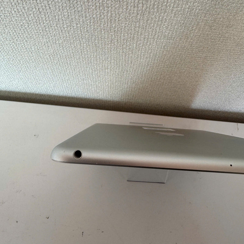 iPad Gen 9 10.2" 64GB Bạc Wifi 98% pin 93%