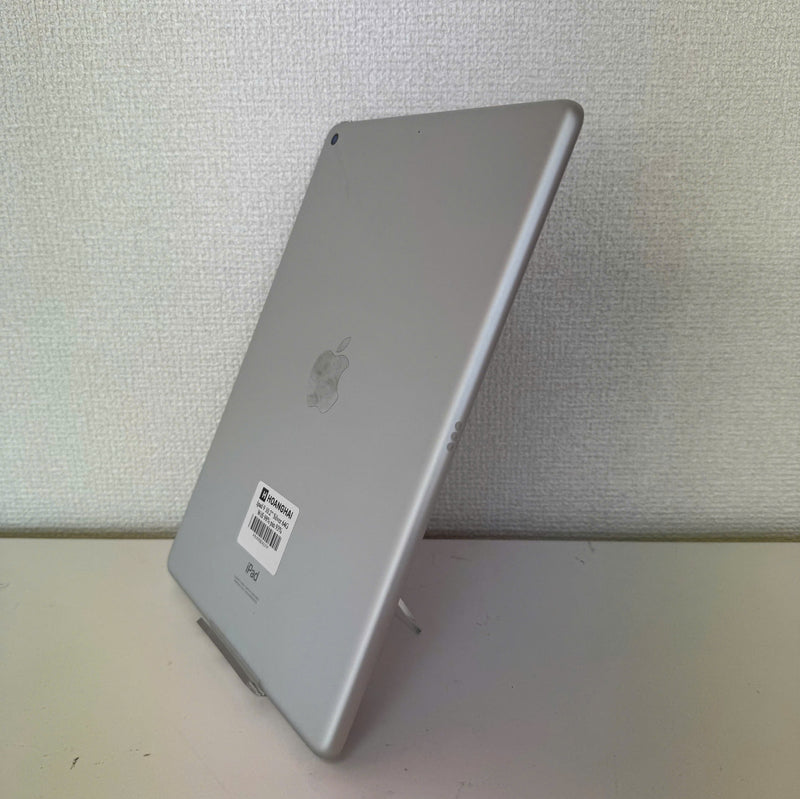 iPad Gen 9 10.2" 64GB Bạc Wifi 98% pin 93%