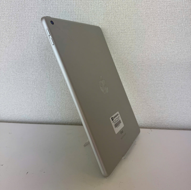 iPad Gen 9 10.2" 64GB Bạc Wifi 98% pin 93%