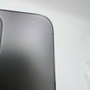 iPhone 12 Pro Max 128GB Đen 98% pin 100% Máy đã trả hết tiền mạng dùng như Quốc tế Apple (Đã thay pin, móp, xước viền, ám mặt lưng) - HH0441