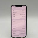 iPhone 12 Pro Max 128GB Đen 98% pin 100% Máy đã trả hết tiền mạng dùng như Quốc tế Apple (Đã thay pin, móp, xước viền, ám mặt lưng) - HH0441