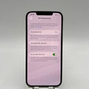 iPhone 12 Pro Max 128GB Đen 98% pin 100% Máy đã trả hết tiền mạng dùng như Quốc tế Apple (Đã thay pin, móp, xước viền, ám mặt lưng) - HH0441