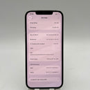 iPhone 12 Pro Max 128GB Đen 98% pin 100% Máy đã trả hết tiền mạng dùng như Quốc tế Apple (Đã thay pin, móp, xước viền, ám mặt lưng) - HH0441