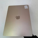 Macbook Air 2022 13.6in Bạc Apple M2/ RAM 8GB/ SSD 256GB 98% BPTN (Sạc 6 lần)