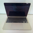 Macbook Air 2022 13.6in Bạc Apple M2/ RAM 8GB/ SSD 256GB 98% BPTN (Sạc 6 lần)