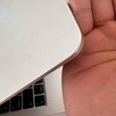 Macbook Air 2022 13.6in Bạc Apple M2/ RAM 8GB/ SSD 256GB 98% BPTN (Sạc 6 lần)