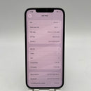 iPhone 12 Pro Max 128GB Xanh Dương 98% pin 100% Máy đã trả hết tiền mạng dùng như Quốc tế Apple (Đã thay pin, màn viền xước, xước viền cam) - HH9827