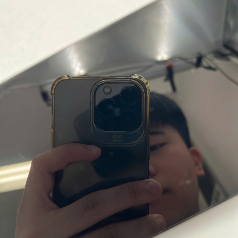 iPhone 12 Pro Max 128GB Xanh Dương 98% pin 100% Máy đã trả hết tiền mạng dùng như Quốc tế Apple (Đã thay pin, màn viền xước, xước viền cam) - HH9827