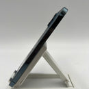 iPhone 12 Pro Max 128GB Xanh Dương 98% pin 100% Máy đã trả hết tiền mạng dùng như Quốc tế Apple (Đã thay pin, màn viền xước, xước viền cam) - HH9827