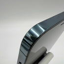 iPhone 12 Pro Max 128GB Xanh Dương 98% pin 100% Máy đã trả hết tiền mạng dùng như Quốc tế Apple (Đã thay pin, màn viền xước, xước viền cam) - HH9827