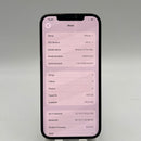 iPhone 12 Pro Max 256GB Xanh Dương 98% pin 100% Quốc tế từ SB (Không dùng sim SB - Đã thay pin) - HH6003