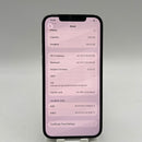 iPhone 12 Pro Max 256GB Xanh Dương 98% pin 100% Quốc tế từ SB (Không dùng sim SB - Đã thay pin) - HH6003