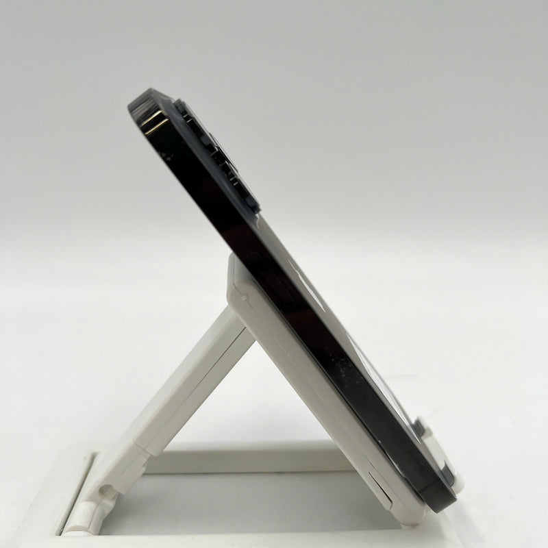 iPhone 14 Pro 128GB Đen 98% pin 100% Quốc tế từ AU (Không dùng sim AU - Đã thay pin, xước viền, đốm 3x) - HH1572