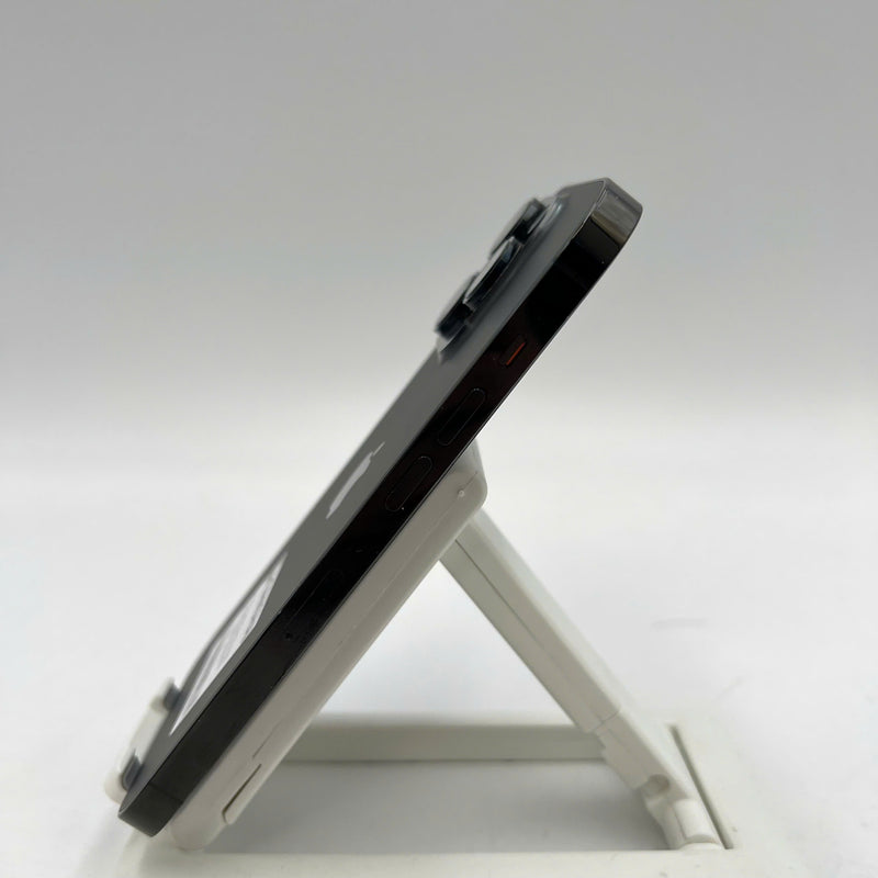 iPhone 14 Pro 128GB Đen 98% pin 100% Quốc tế từ AU (Không dùng sim AU - Đã thay pin, xước viền, đốm 3x) - HH1572