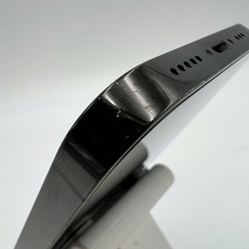 iPhone 14 Pro 128GB Đen 98% pin 100% Quốc tế từ AU (Không dùng sim AU - Đã thay pin, xước viền, đốm 3x) - HH1572