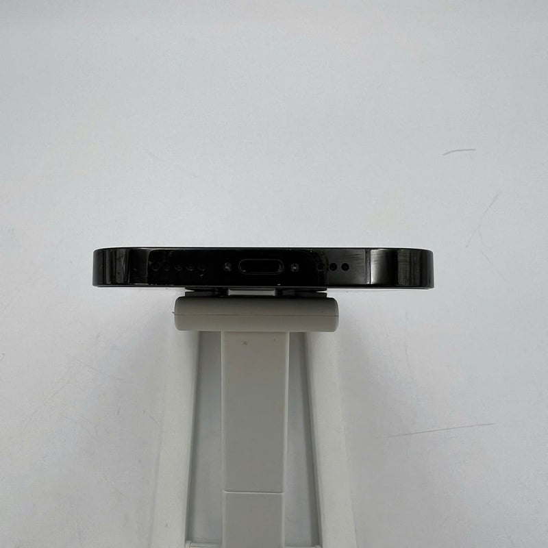 iPhone 14 Pro 128GB Đen 98% pin 100% Quốc tế từ AU (Không dùng sim AU - Đã thay pin, xước viền, đốm 3x) - HH1572