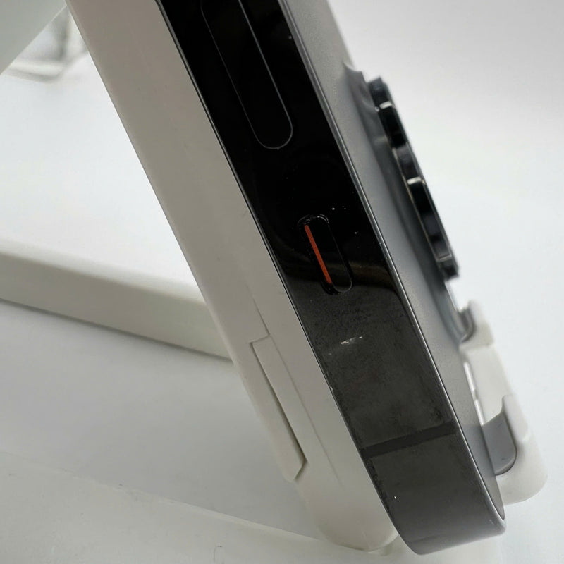 iPhone 14 Pro 128GB Đen 98% pin 100% Quốc tế từ AU (Không dùng sim AU - Đã thay pin, xước viền, đốm 3x) - HH1572