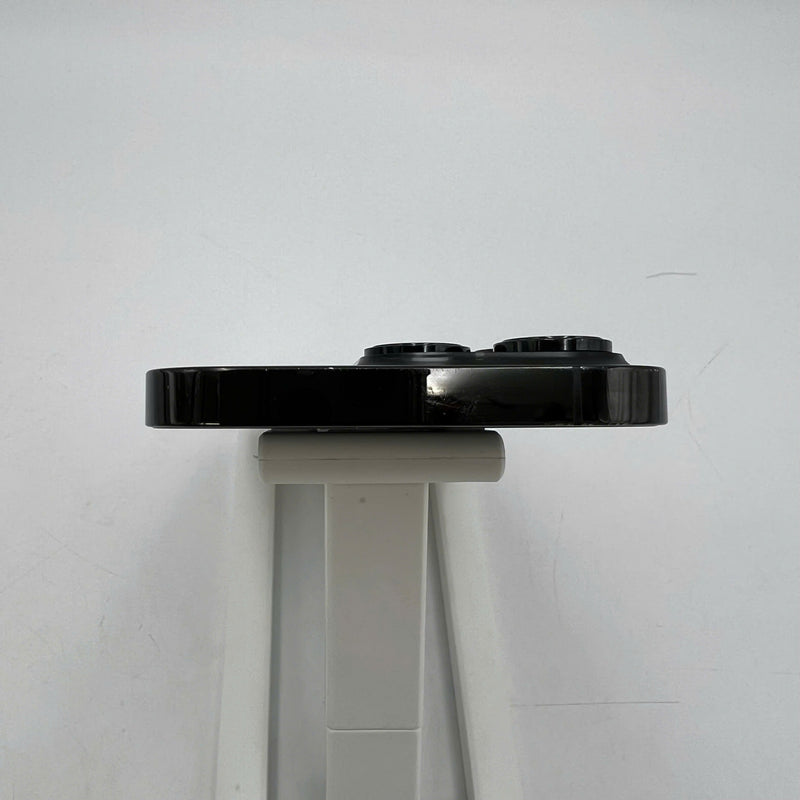 iPhone 14 Pro 128GB Đen 98% pin 100% Quốc tế từ AU (Không dùng sim AU - Đã thay pin, xước viền, đốm 3x) - HH1572